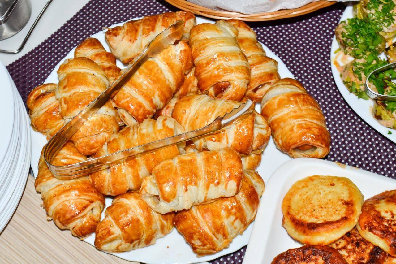 Фото Отели Komilfo Hotel Кишинёв 19